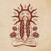 tarotist Ivonne - pauze