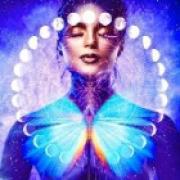 Liveparagnosten.net - tarotist Lynne