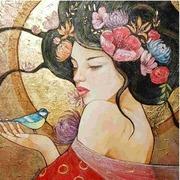 Liveparagnosten.net - tarotist Shasha